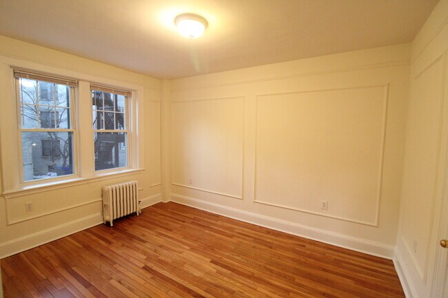 Foto del edificio - 143 Kilsyth Rd