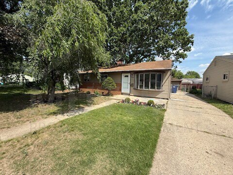 Photo - 34856 Fairchild Street, Westland, MI 48186 - 3 BR 1 BA single-family home
