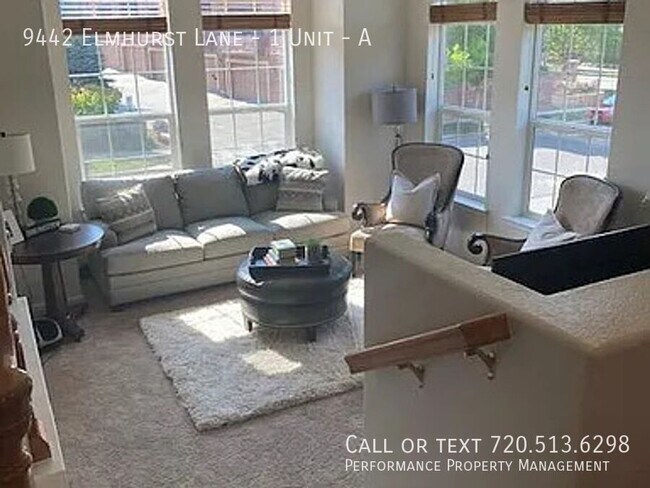 Foto del edificio - 9442 Elmhurst Ln