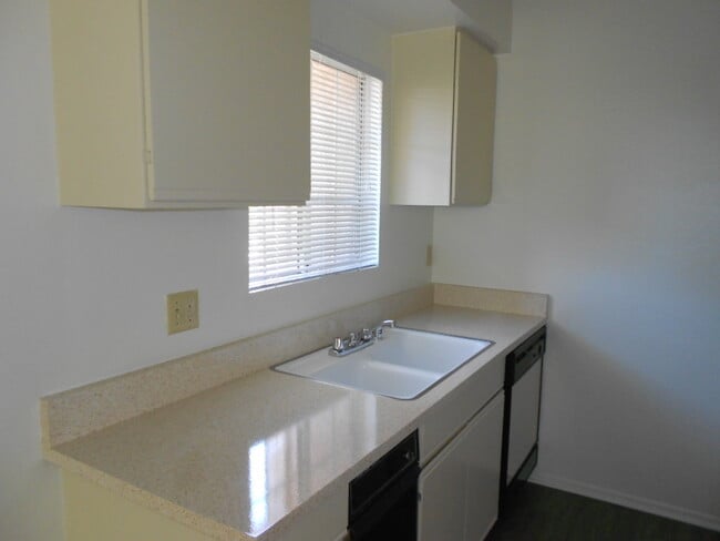 Plano de planta - 1400 Camden Ave