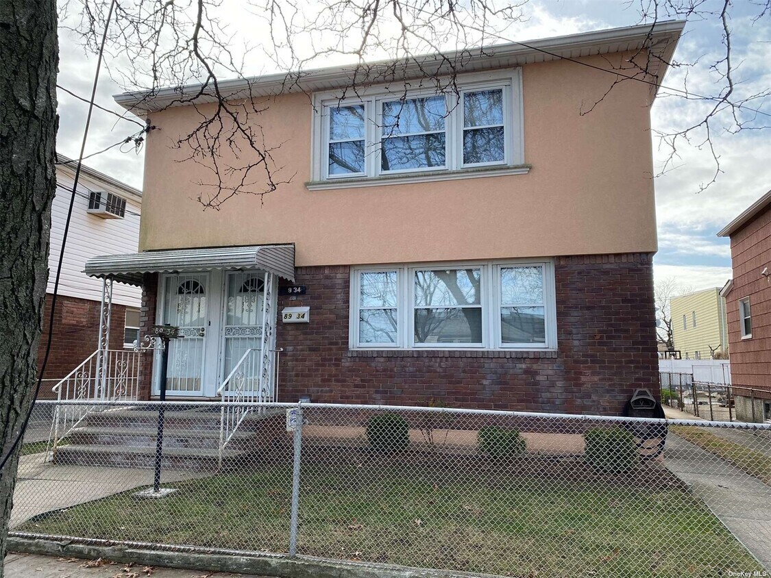 8934 Desarc Rd Unit 1st FL, Queens, NY 11417 Apartment for Rent in