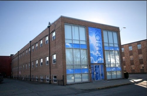 Primary Photo - 135 W Clark St