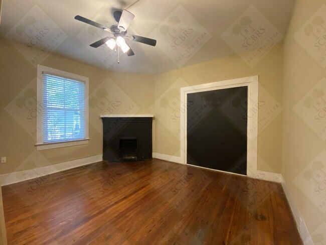 Foto del edificio - 1116 Woodrow St