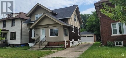 Building Photo - 452 Campbell Ave
