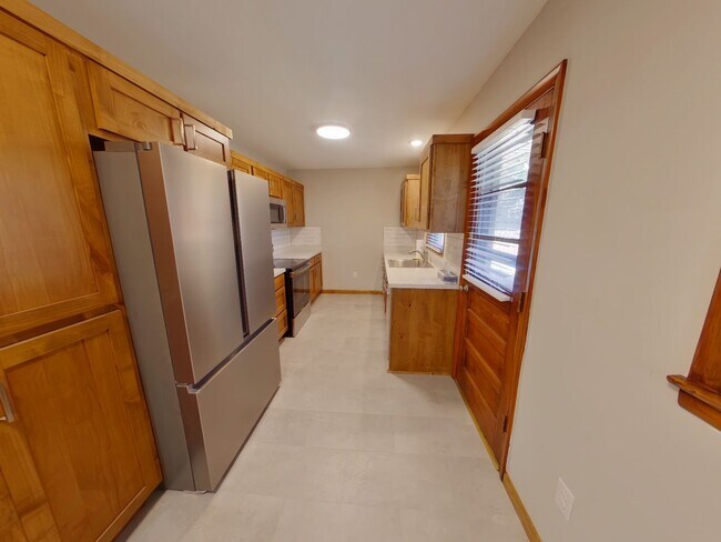 Foto del edificio - 2122 S Chautauqua Ave