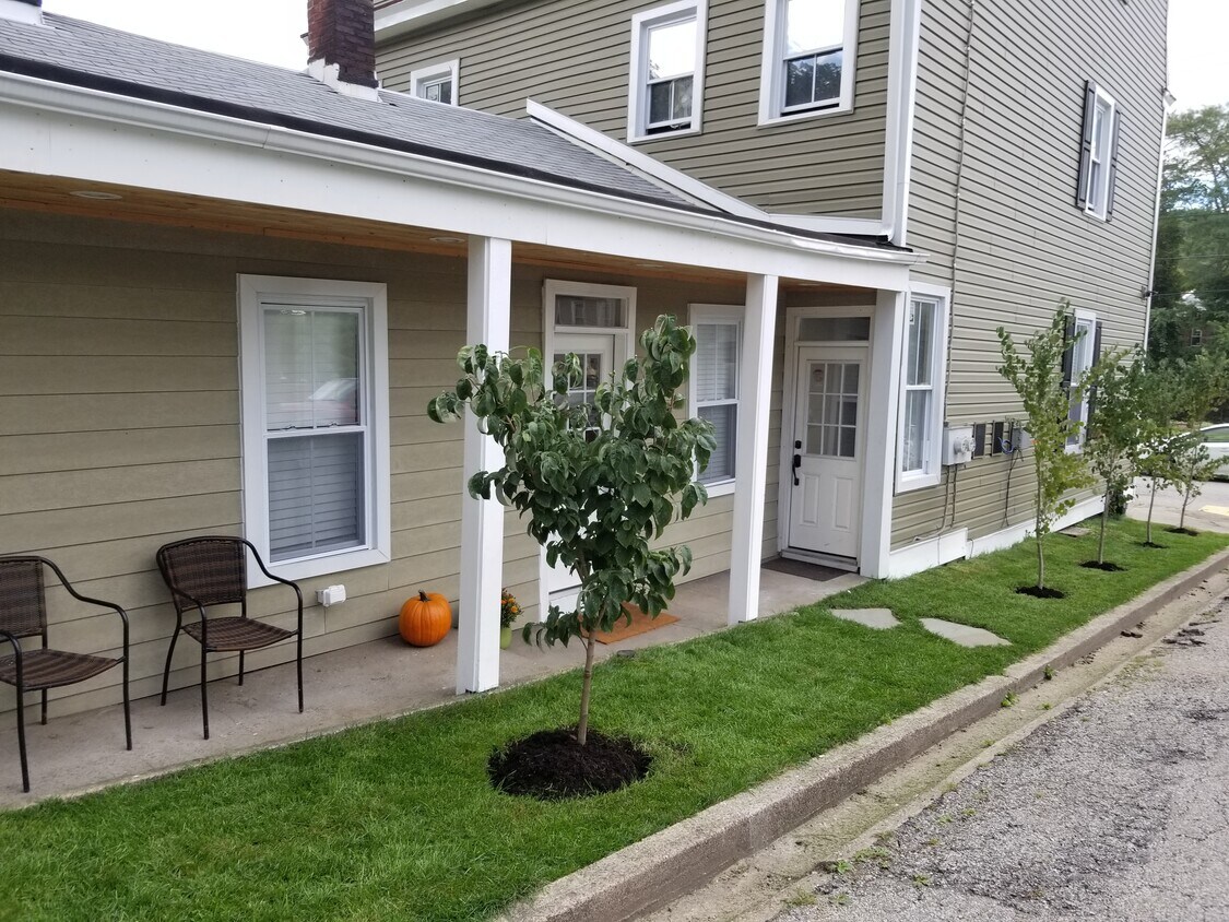 Primary Photo - 201 Stanton Ave