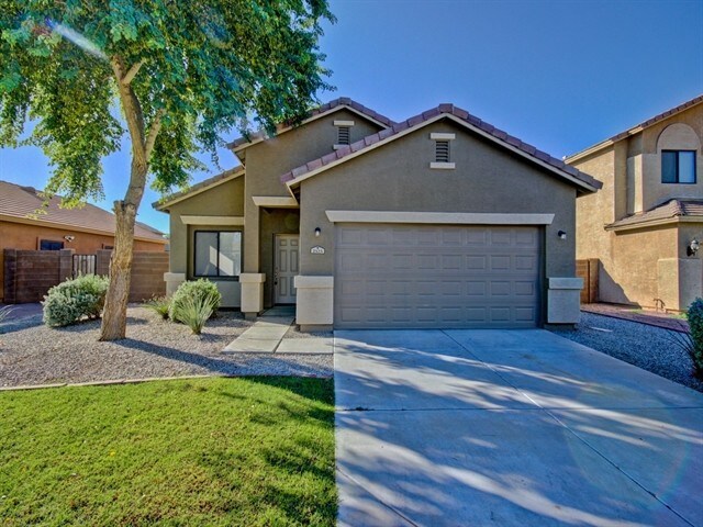 Primary Photo - 2525 W Nancy Lane