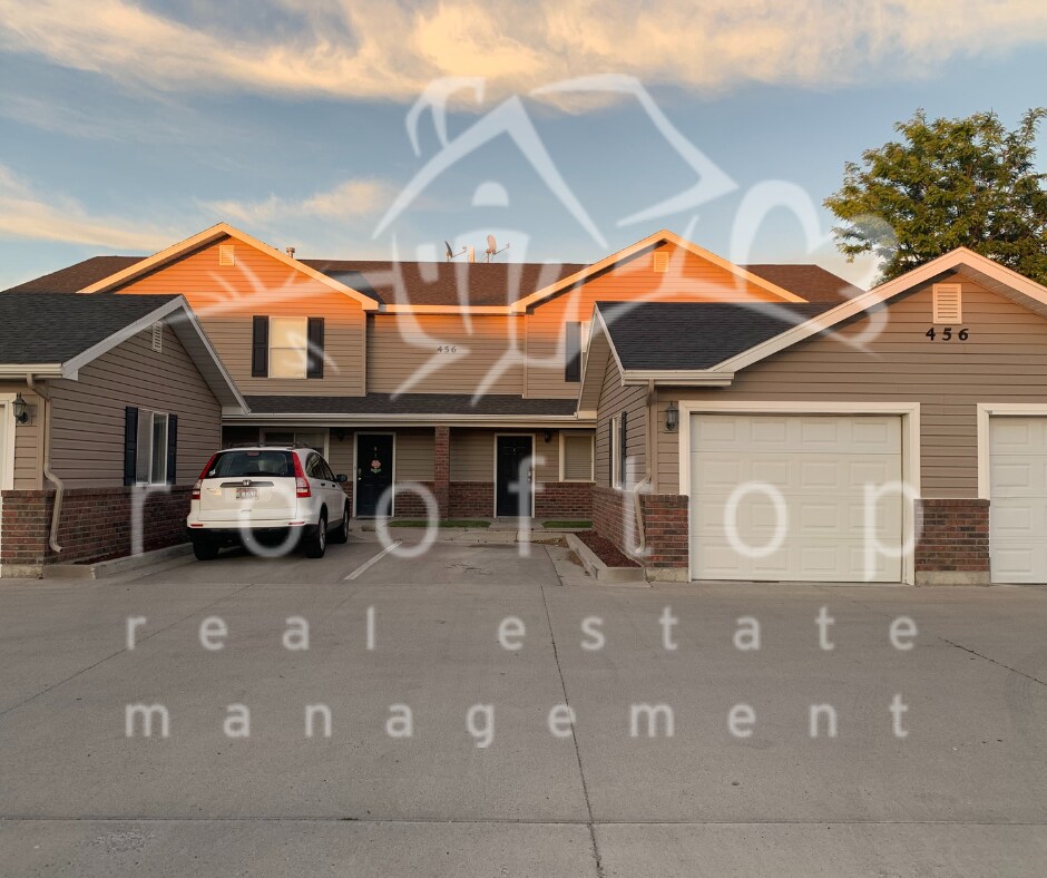 516 Raven Way, Pocatello, ID 83202 Townhome Rentals in Pocatello ID