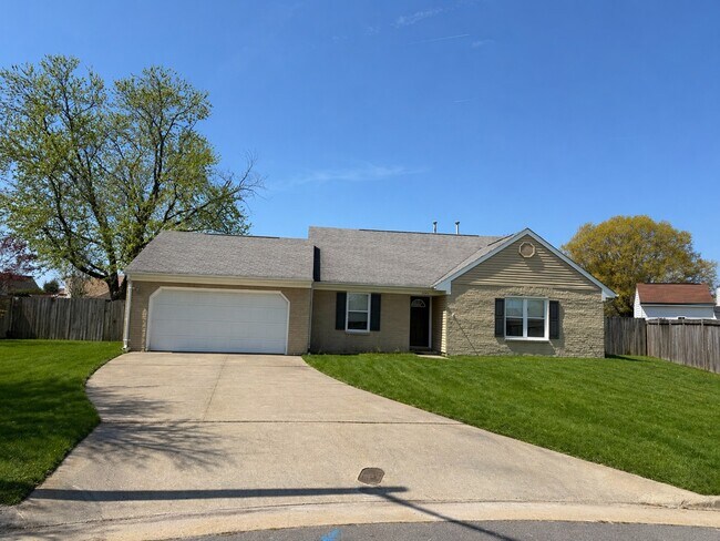 Foto del edificio - 2005 Handel Ct