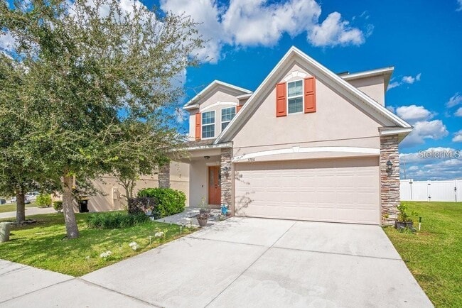 Building Photo - 5780 Dornich Dr