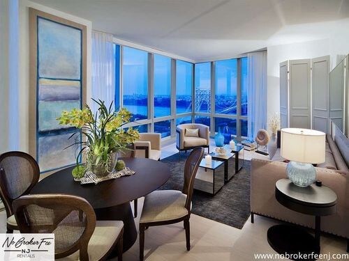 Foto del edificio - 100 Central Ave