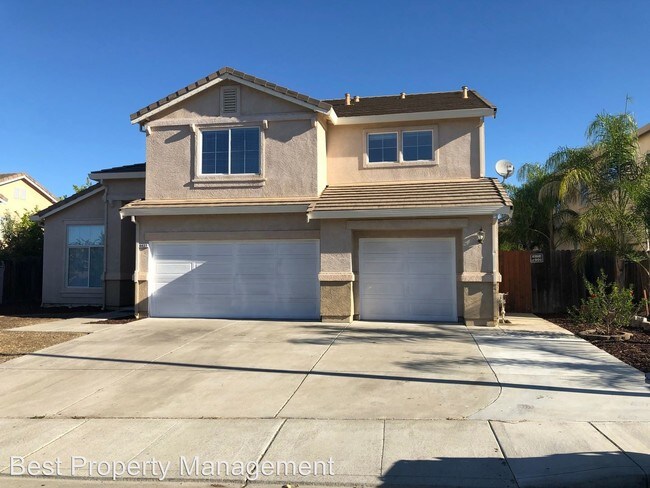 Building Photo - 5 br, 3 bath House - 4437 Buckeye Way