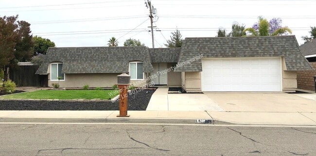 Foto del edificio - 202 Larkspur Dr