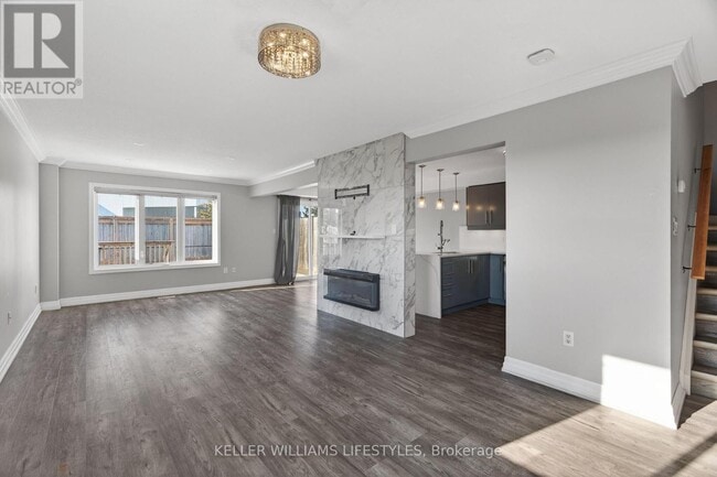 Building Photo - 1608 Evans Blvd