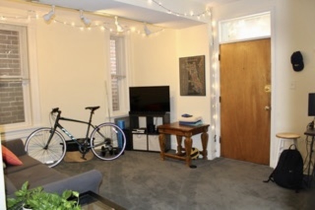 Foto del edificio - 1625 N Wood St