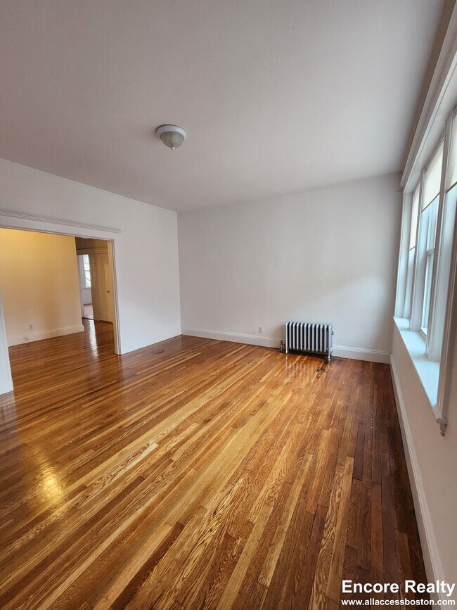 Foto del edificio - 85 Winchester St