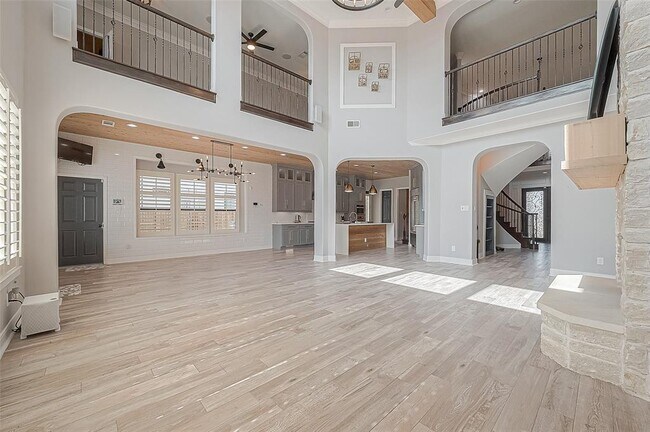Building Photo - 19007 San Saba River Ct