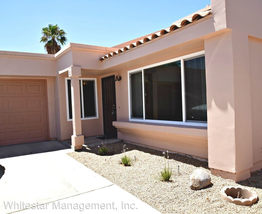 Primary Photo - 78642 Avenue 42