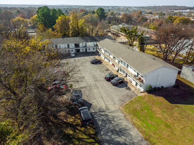 Building Photo - MF-06-The View Apartment