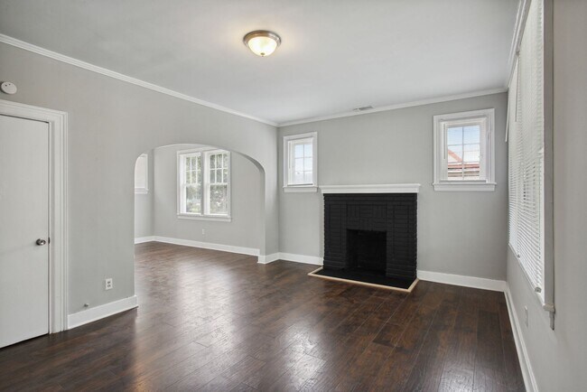 Foto del edificio - 901 E 37th St