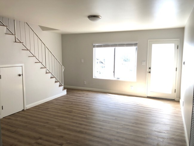 Foto del edificio - 2625 6th St