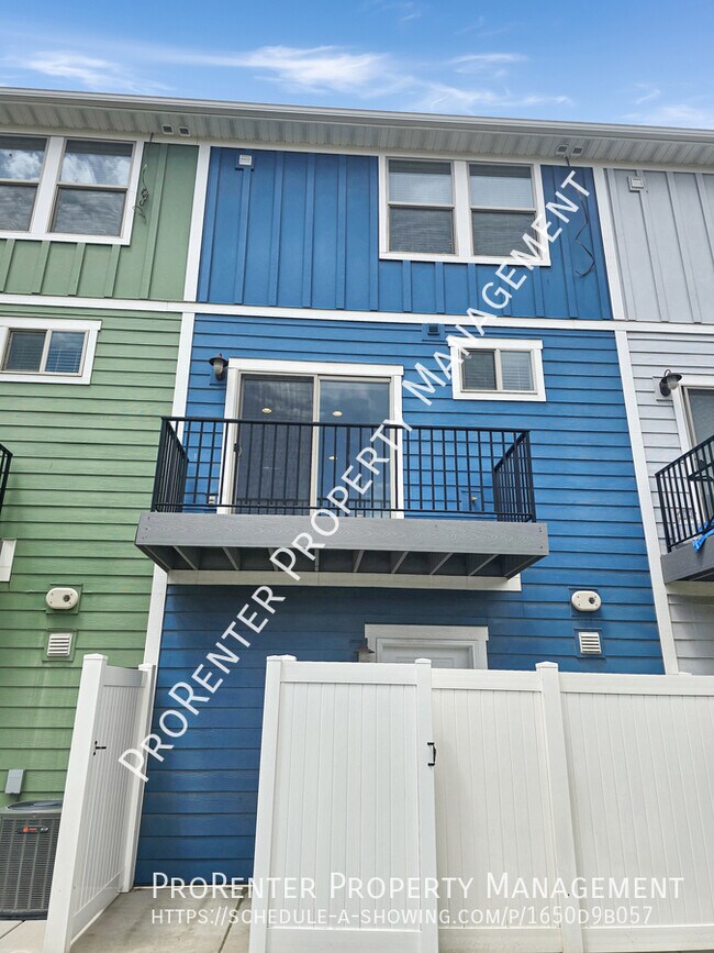 Foto del edificio - 2516 W Knights Ln