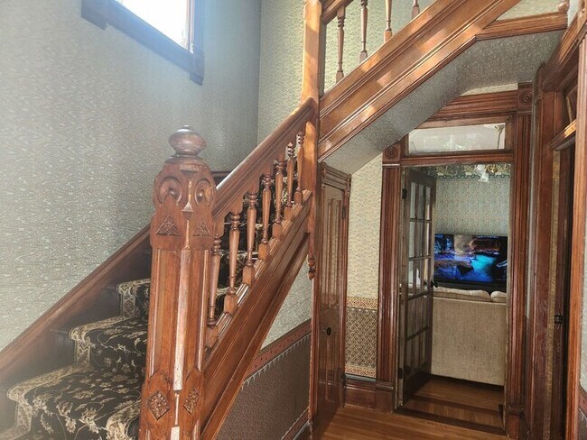 Foto del edificio - 822 16th St