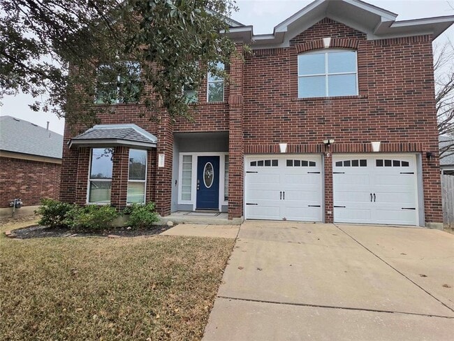 Foto del edificio - 8507 Chat Ln