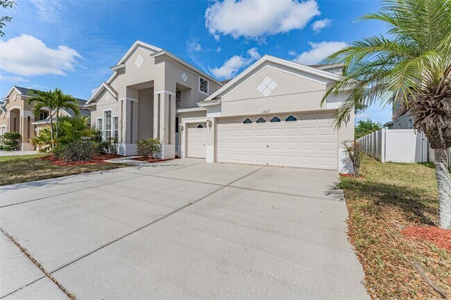 Building Photo - 13815 Artesa Bell Dr