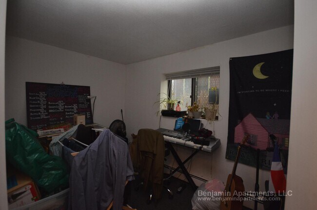 Foto del edificio - 226 Parker Hill Ave