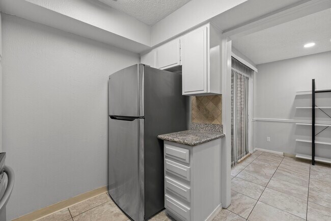 Foto del edificio - 7900 Westheimer Rd