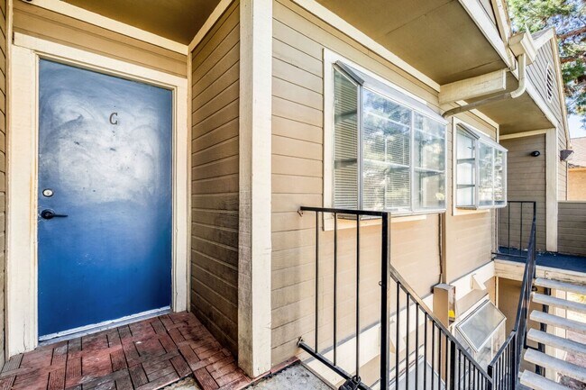 Foto del edificio - 4651 Amberleigh Ln