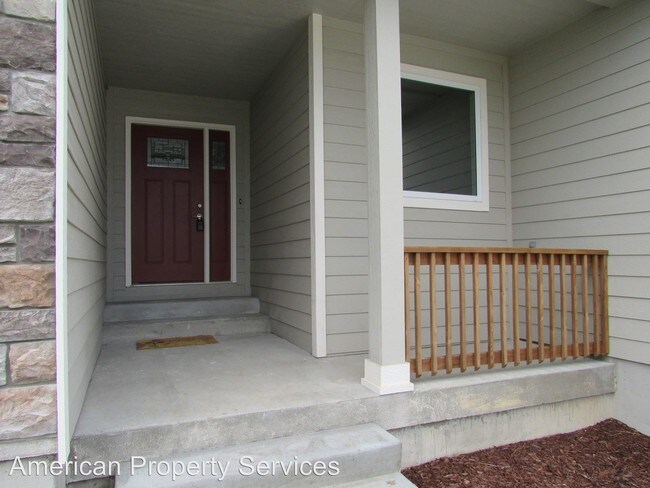 Building Photo - 3 br, 2 bath House - 8777 Kinzie Jo's Way