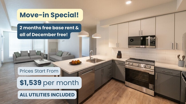 Building Photo - Sol Apartments