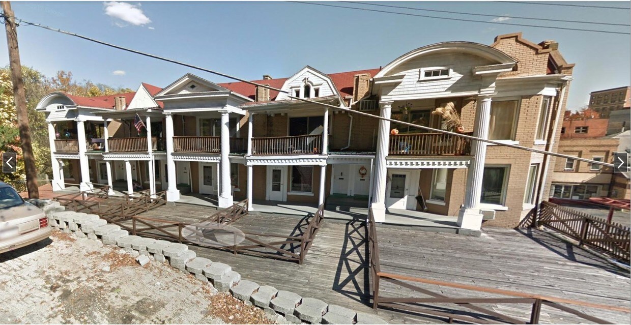 28 Rhea Terrace, Fairmont, WV 26554 Condo for Rent in Fairmont, WV