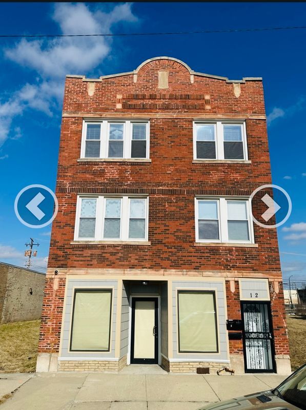 Foto del edificio - 12 E 112th St