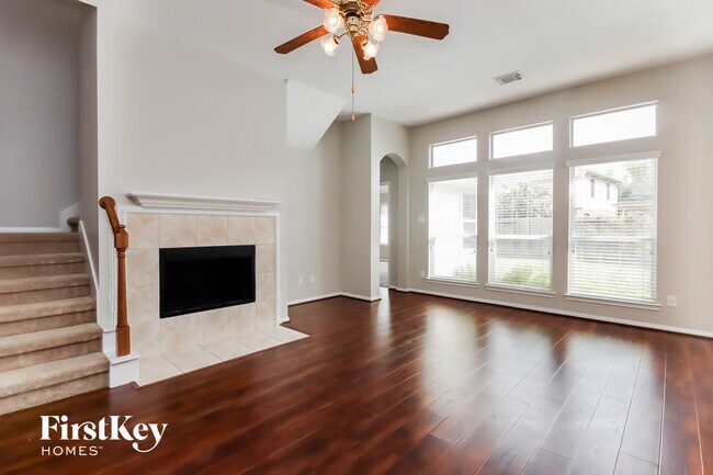 Foto del edificio - 11507 Chippewa Ridge Ct