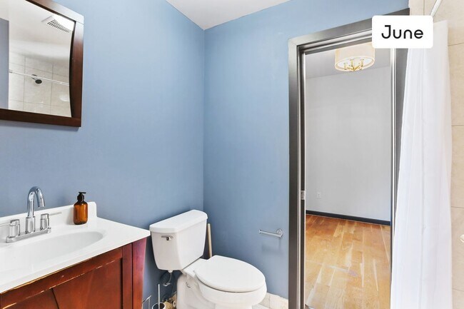 Building Photo - 161 West 120th Street