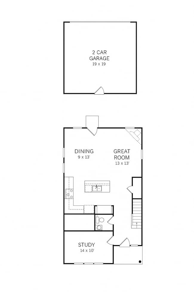 Building Photo - 833 Portland Rose Dr