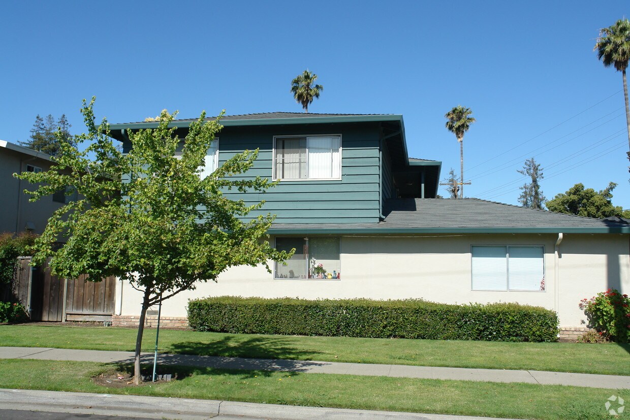 Building Photo - 5685 Almaden Road