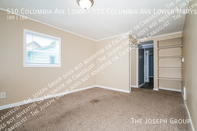 Building Photo - 510 Columbia Ave