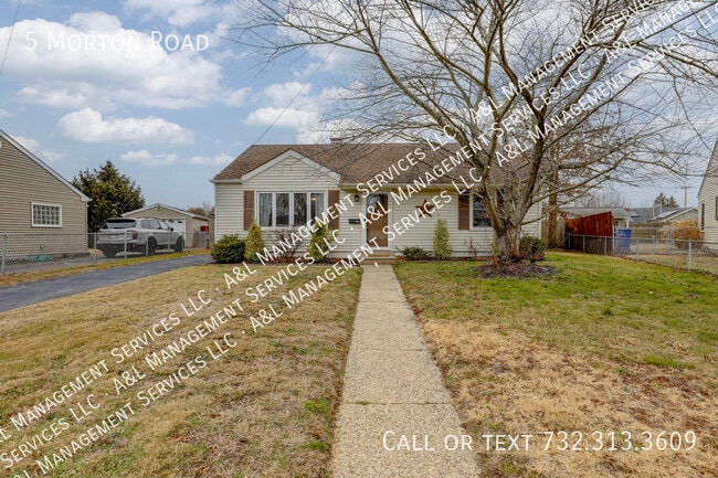 Foto del edificio - 5 Morton Rd