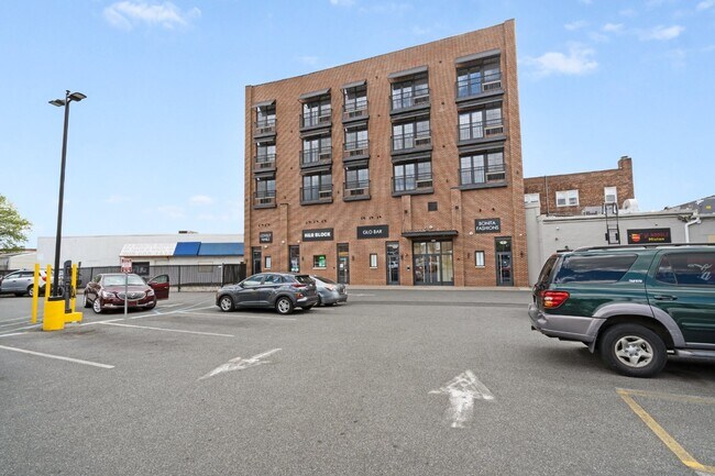 Building Photo - Brand New Barbara Anne Lofts
