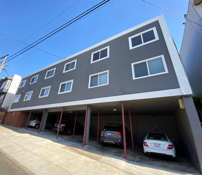 Foto del edificio - 4344 17th St