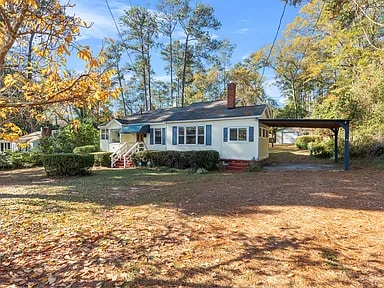Building Photo - 2347 Byrnes Dr