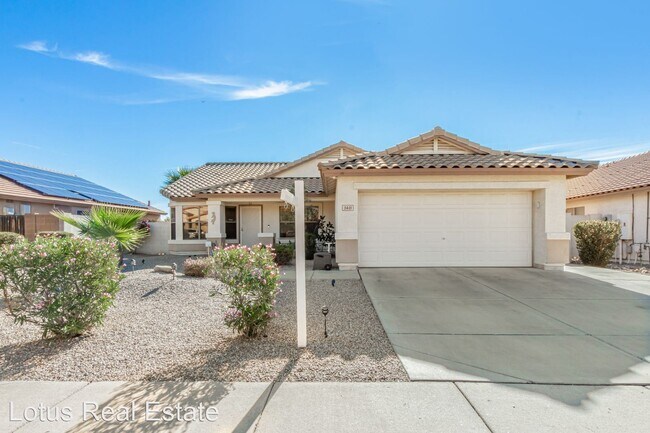 Foto del edificio - 4 br, 2 bath House - 3401 W Williams Dr.