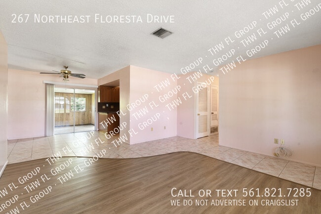 Building Photo - 267 NE Floresta Dr