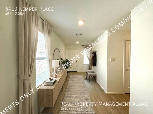 Building Photo - 6410 Kemper Pl