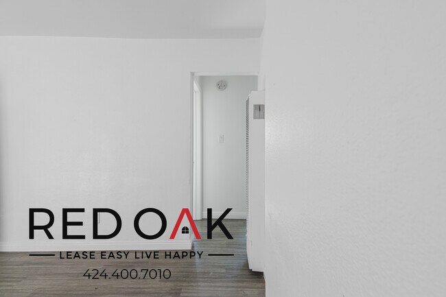 Foto del edificio - MOVE-IN SPECIAL! Delightful, Cozy 2 Bedroo...