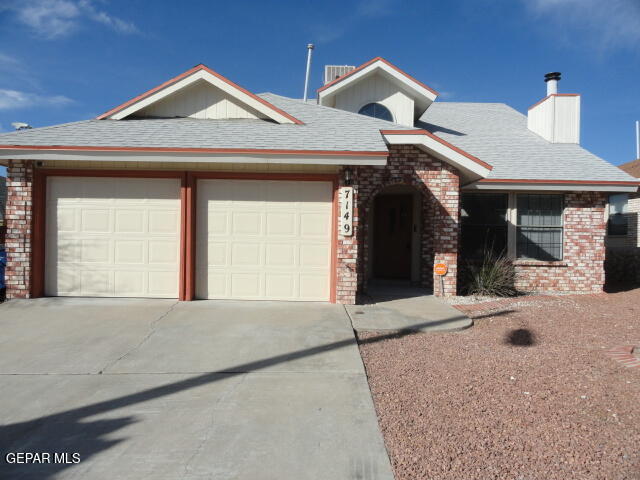 Foto principal - 7149 Golden Hawk Dr